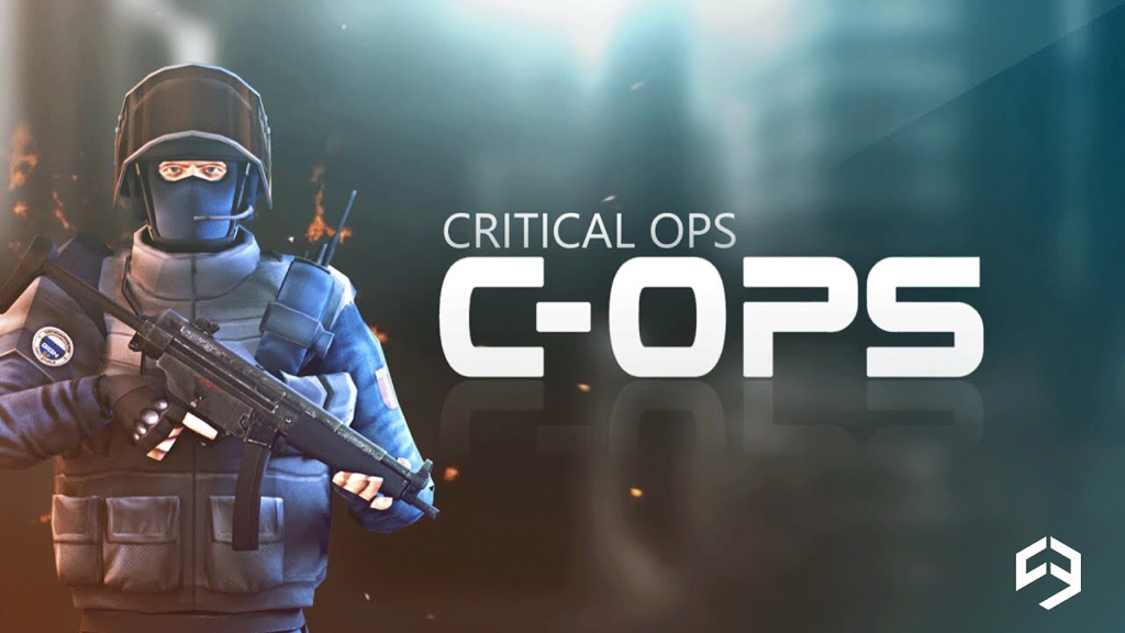 critical ops clan picture template